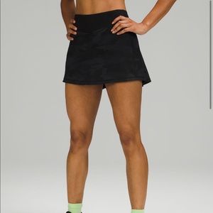 PACE RIVAL SKIRT (TALL) *NO PANELS 15"